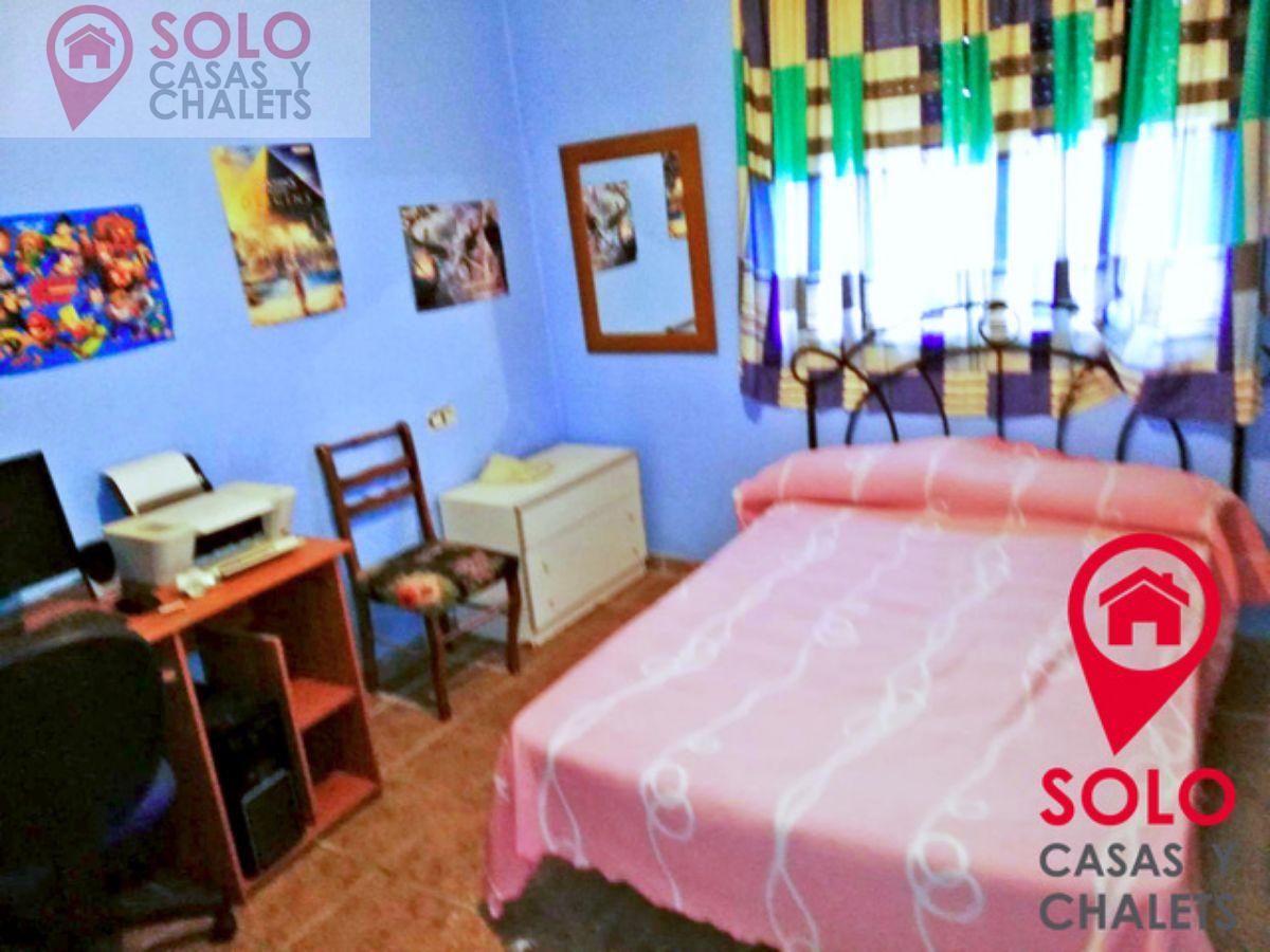 Venta de casa en Córdoba