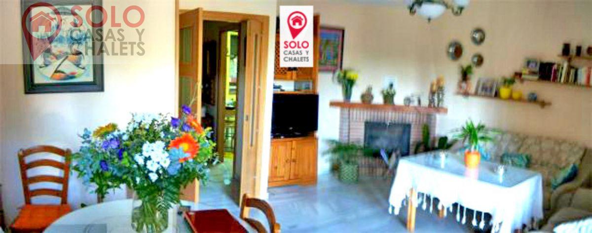 For sale of house in Córdoba