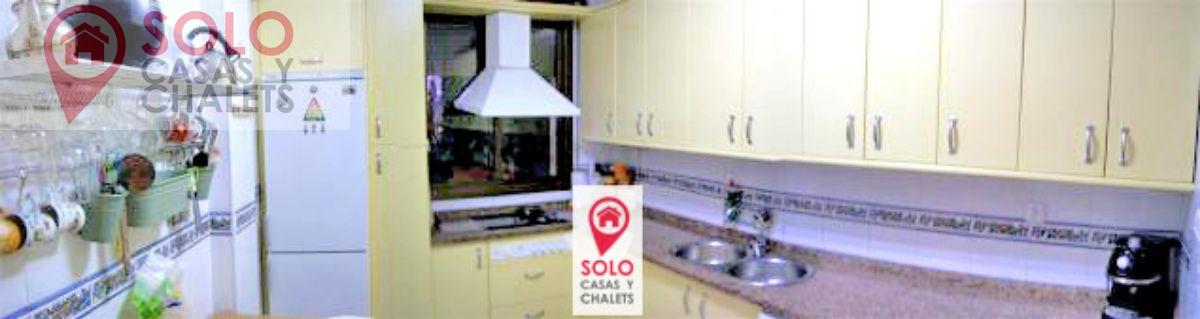 For sale of house in Córdoba