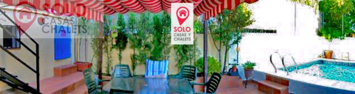 For sale of house in Córdoba