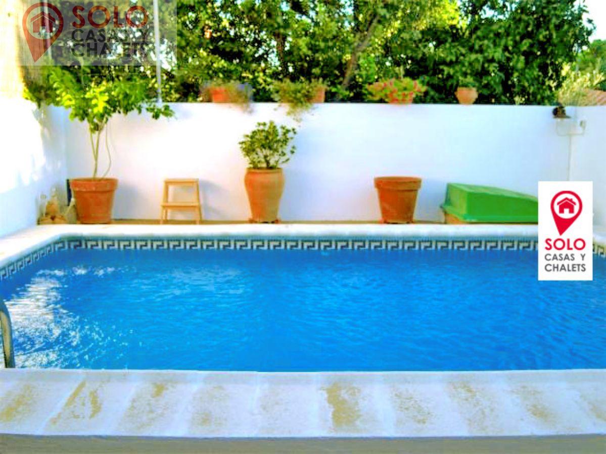 Venta de casa en Córdoba