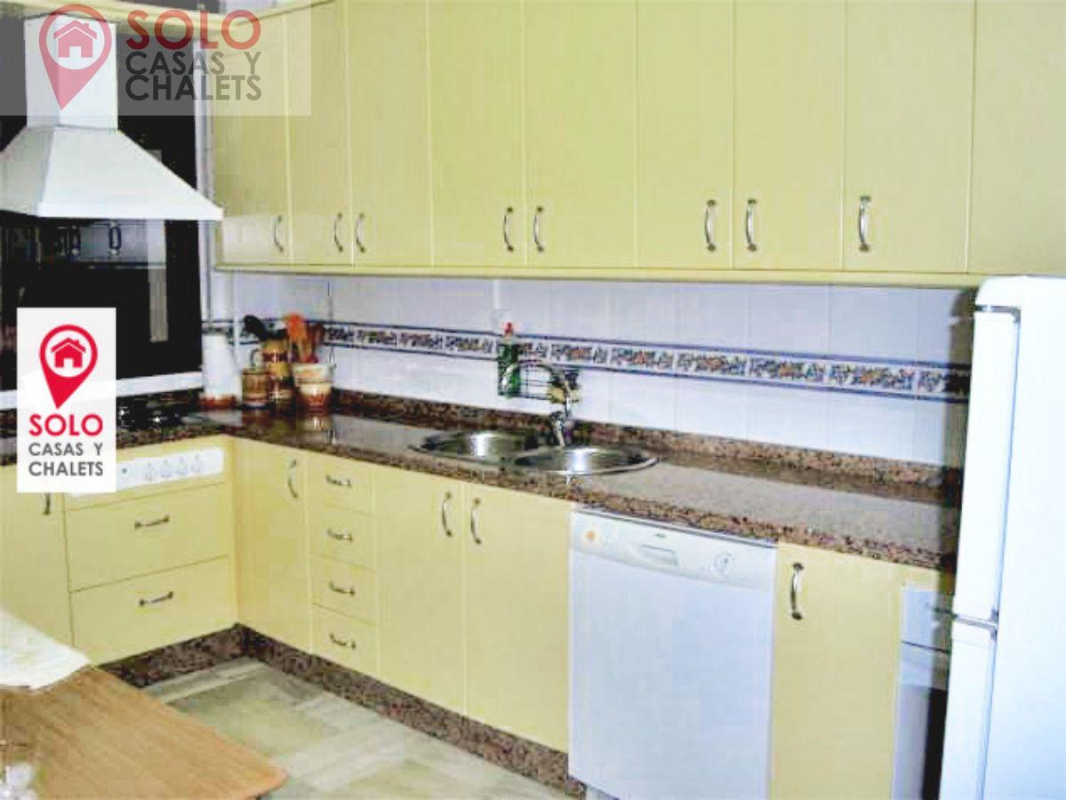 For sale of house in Córdoba