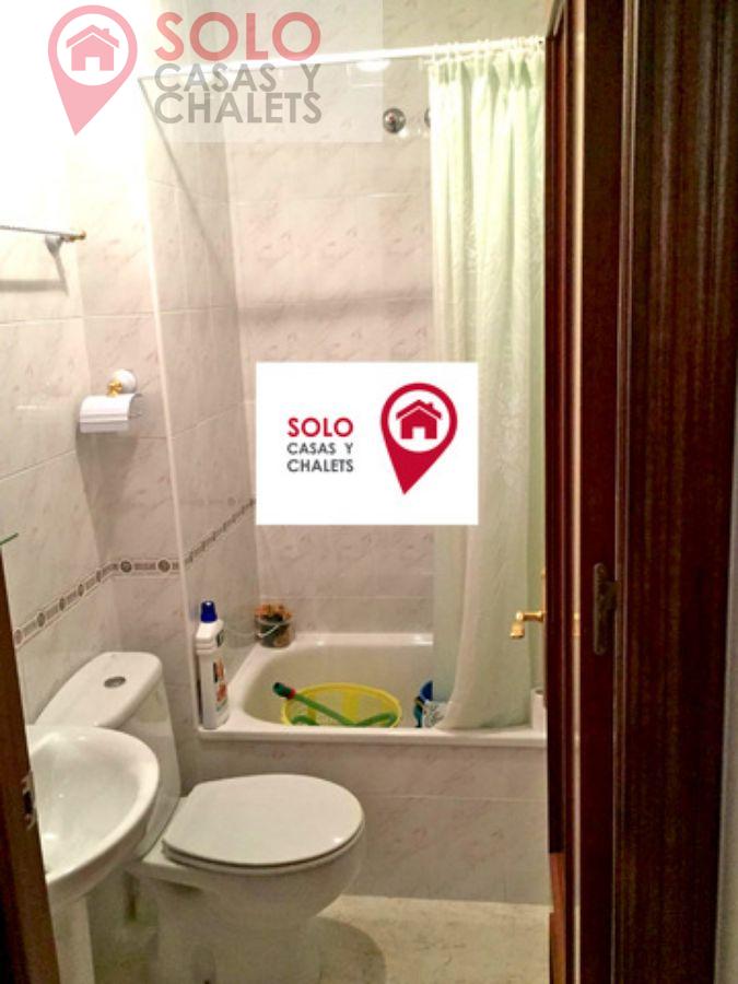 For sale of house in Córdoba