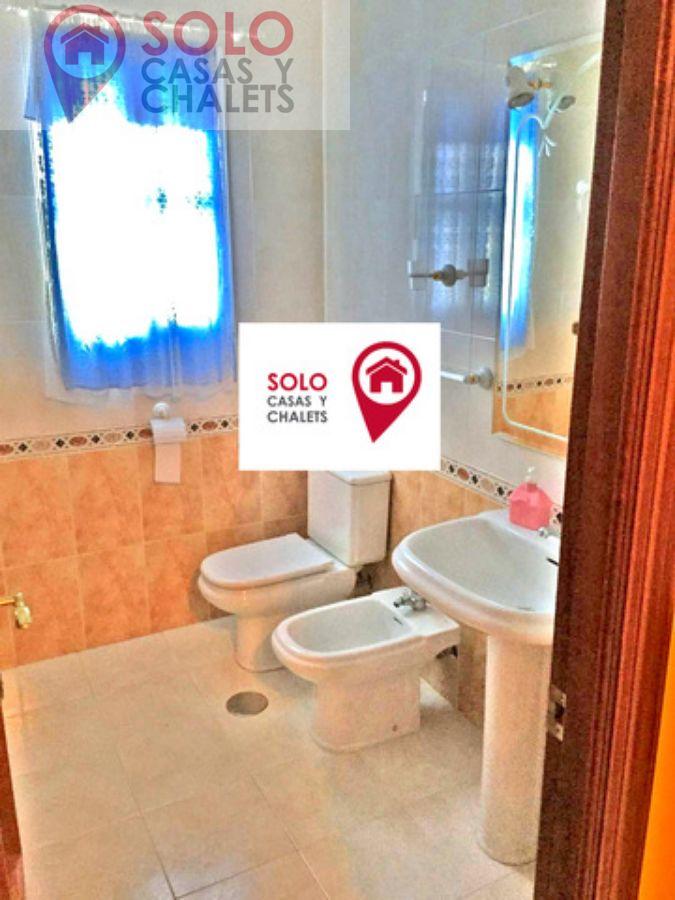 For sale of house in Córdoba