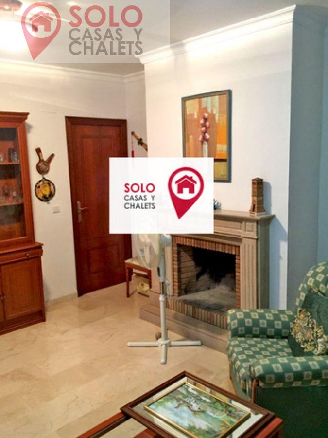 Venta de casa en Córdoba