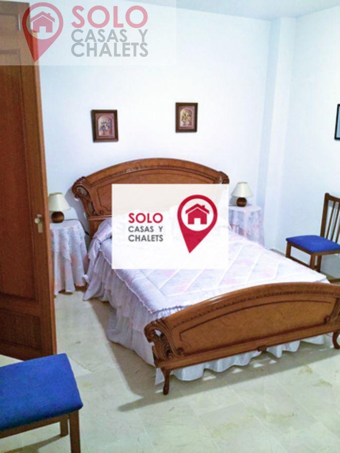 For sale of house in Córdoba