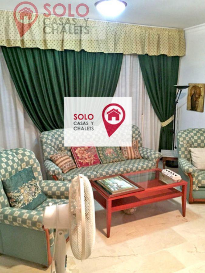 For sale of house in Córdoba