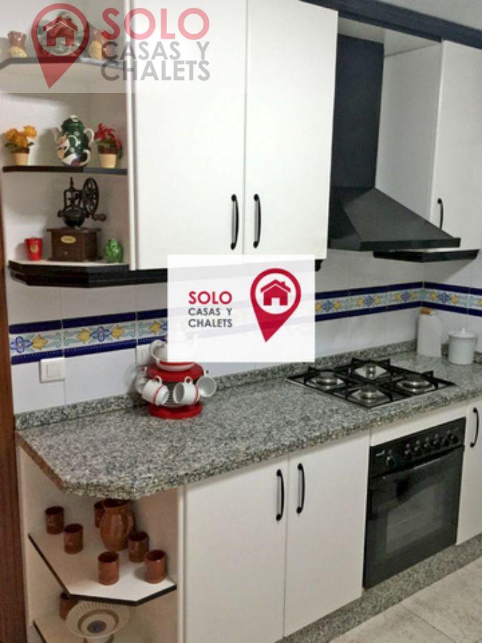 For sale of house in Córdoba