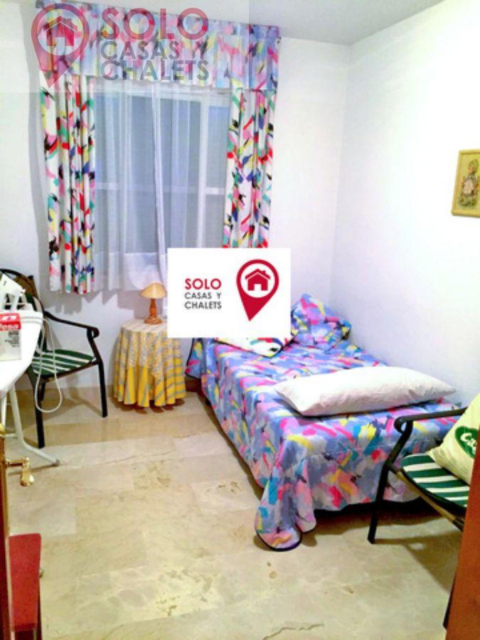 For sale of house in Córdoba