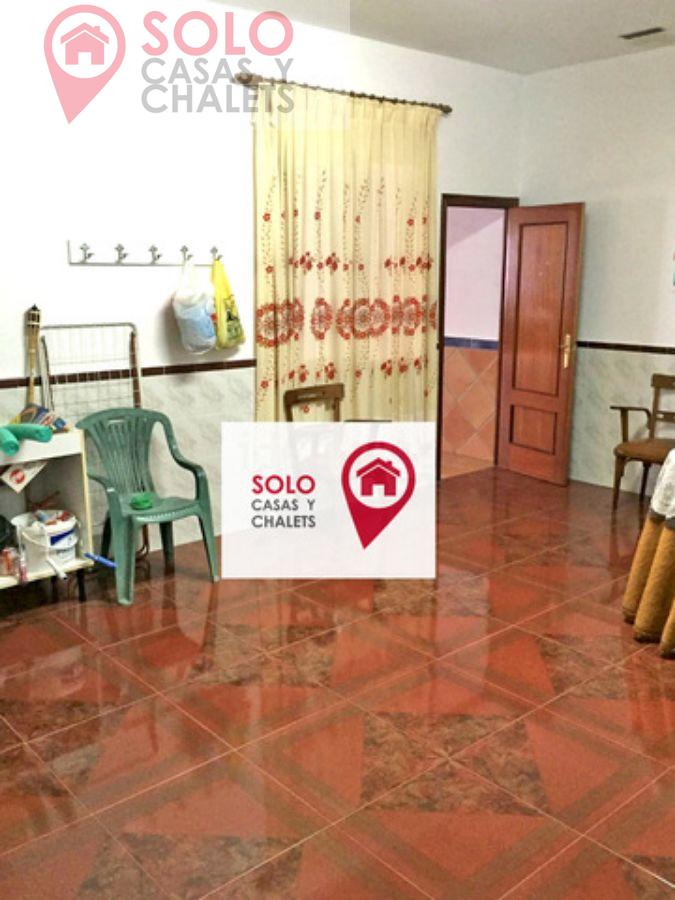For sale of house in Córdoba
