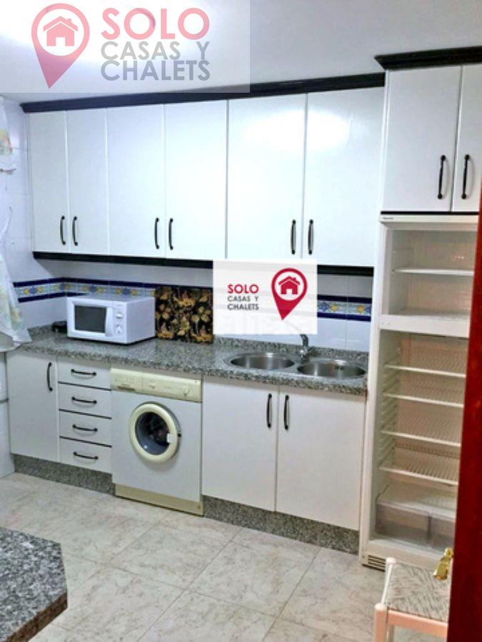 For sale of house in Córdoba