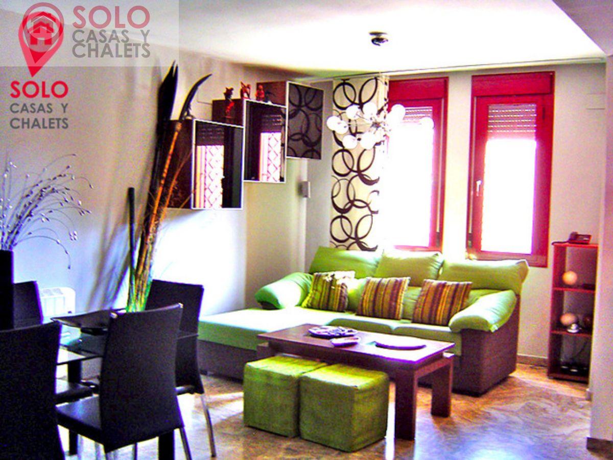 For sale of house in Córdoba