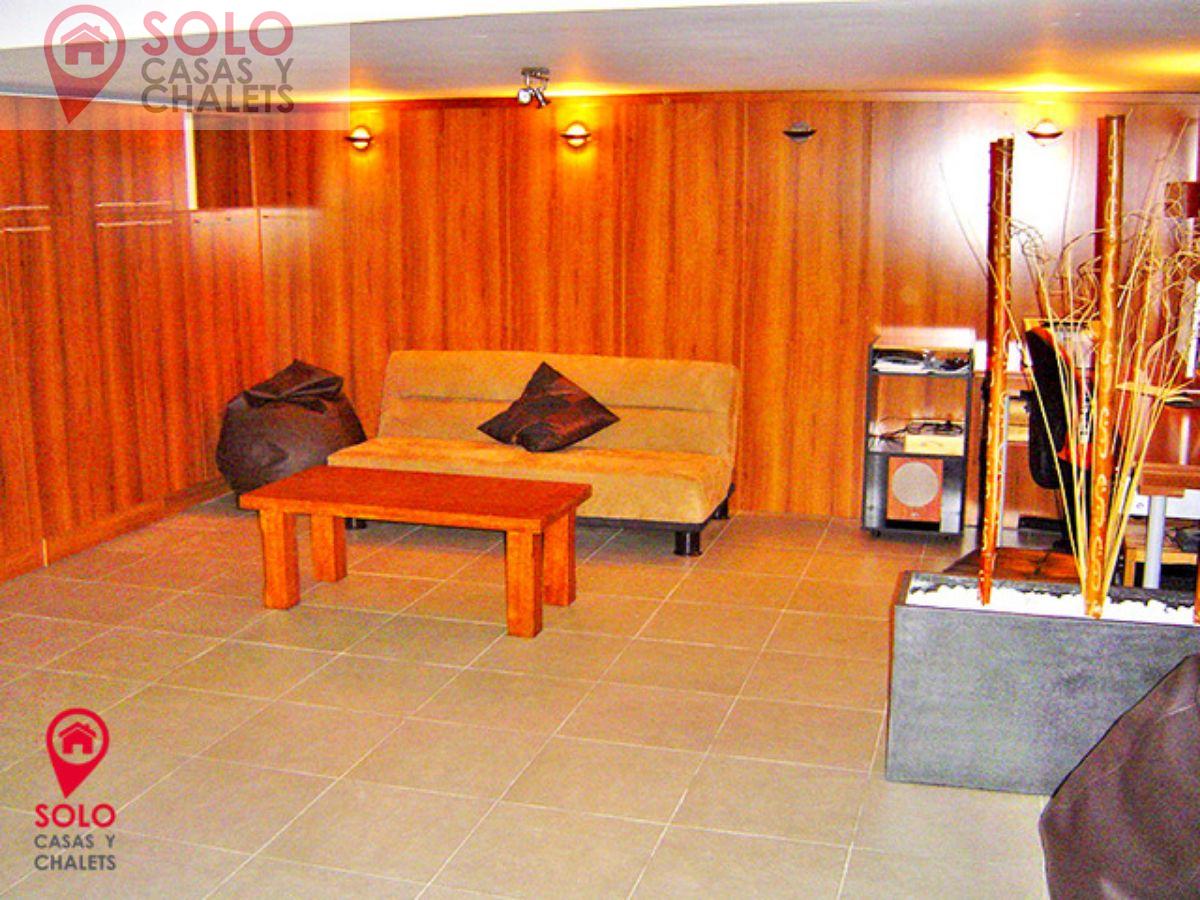 For sale of house in Córdoba