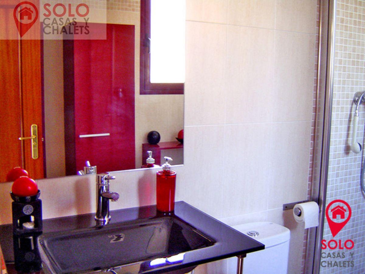 For sale of house in Córdoba