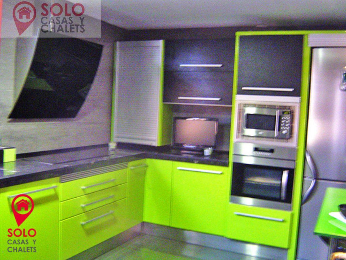 For sale of house in Córdoba