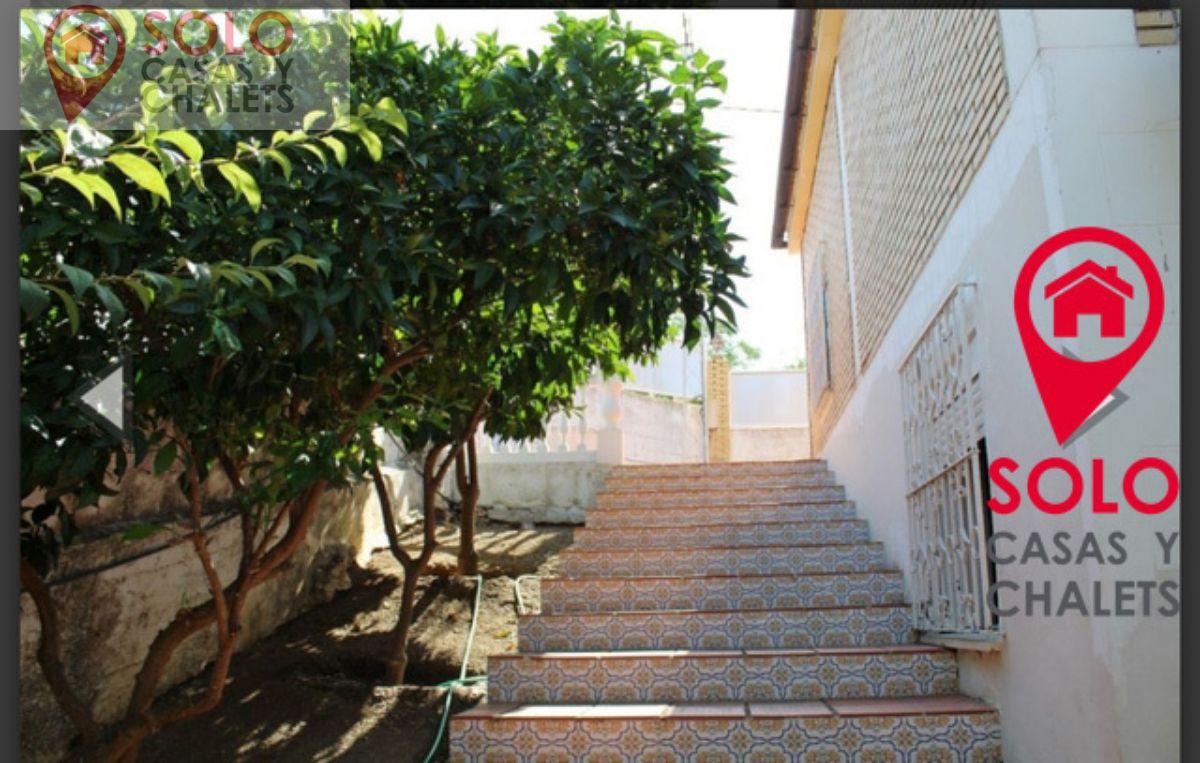 For sale of house in Córdoba