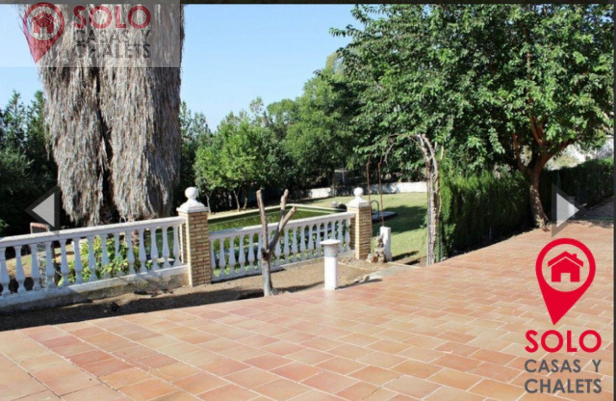 For sale of house in Córdoba