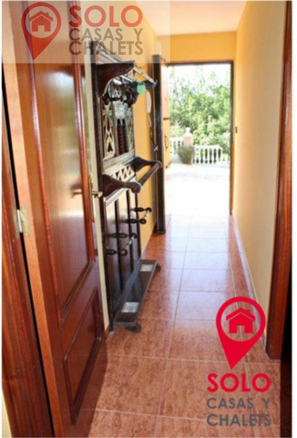For sale of house in Córdoba
