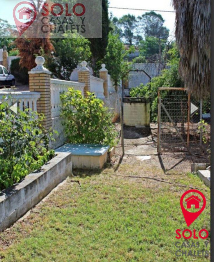 For sale of house in Córdoba
