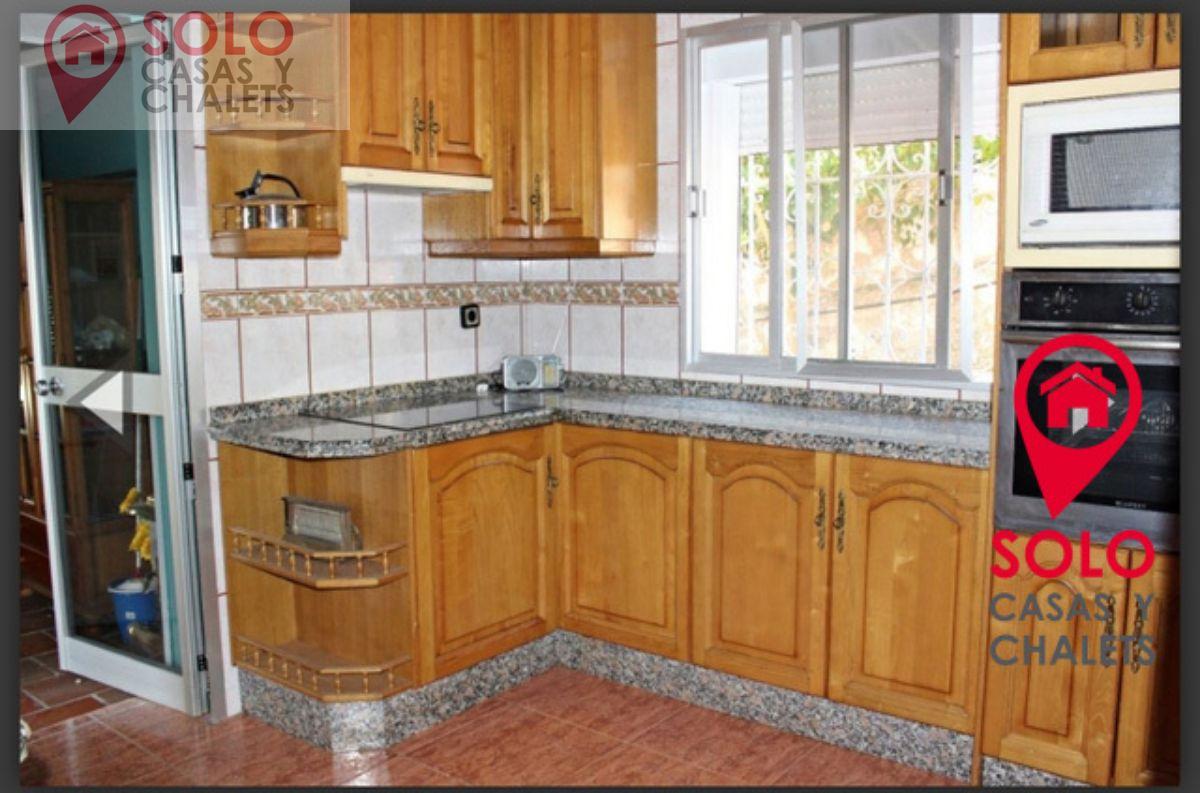 For sale of house in Córdoba