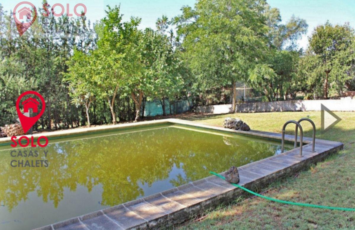 For sale of house in Córdoba