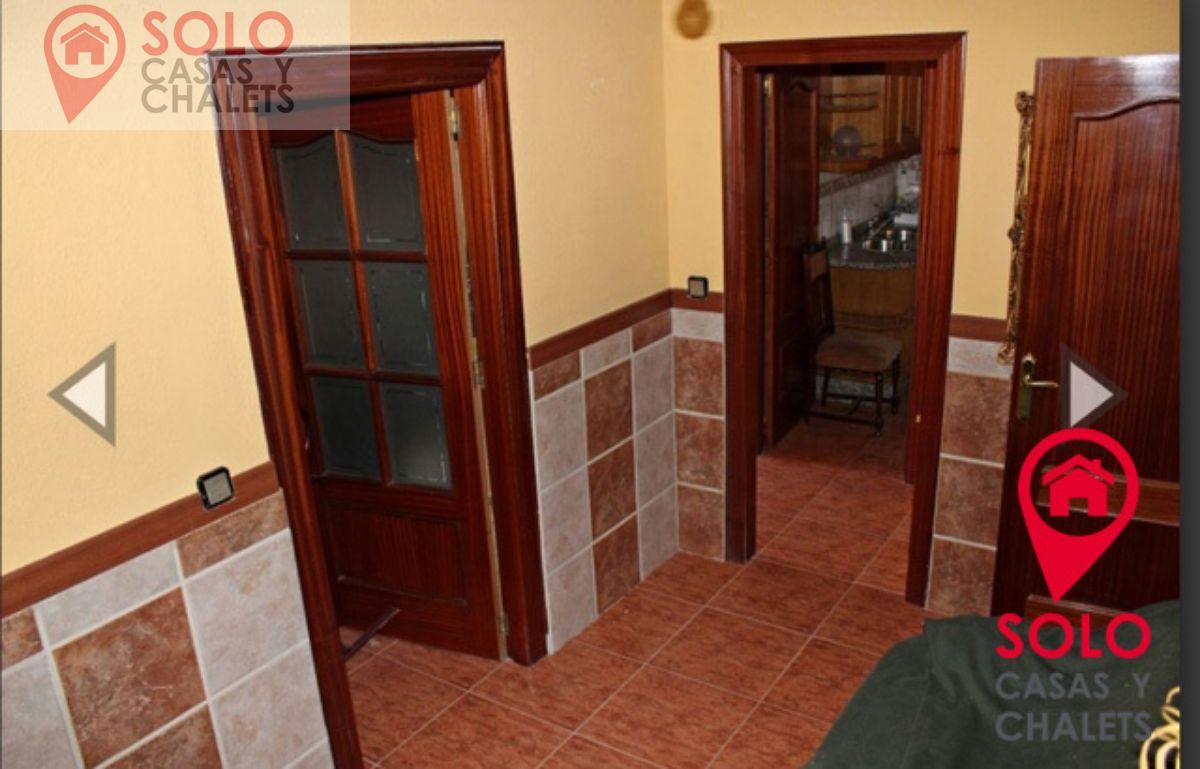 For sale of house in Córdoba