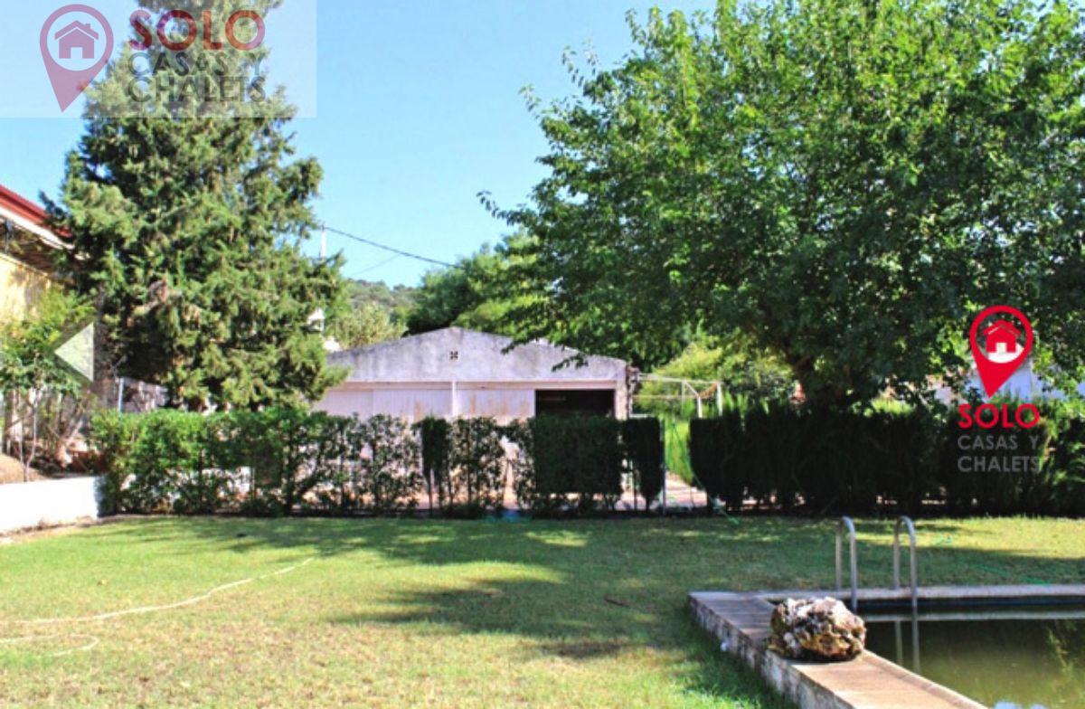 For sale of house in Córdoba
