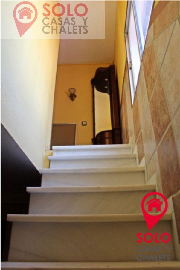 For sale of house in Córdoba