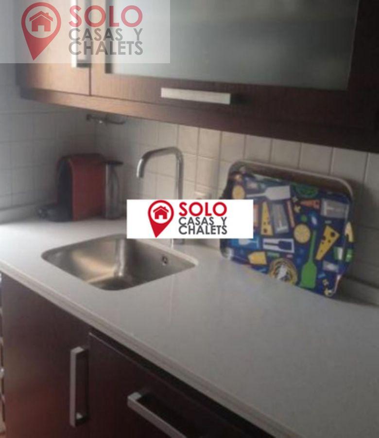 For sale of house in Córdoba