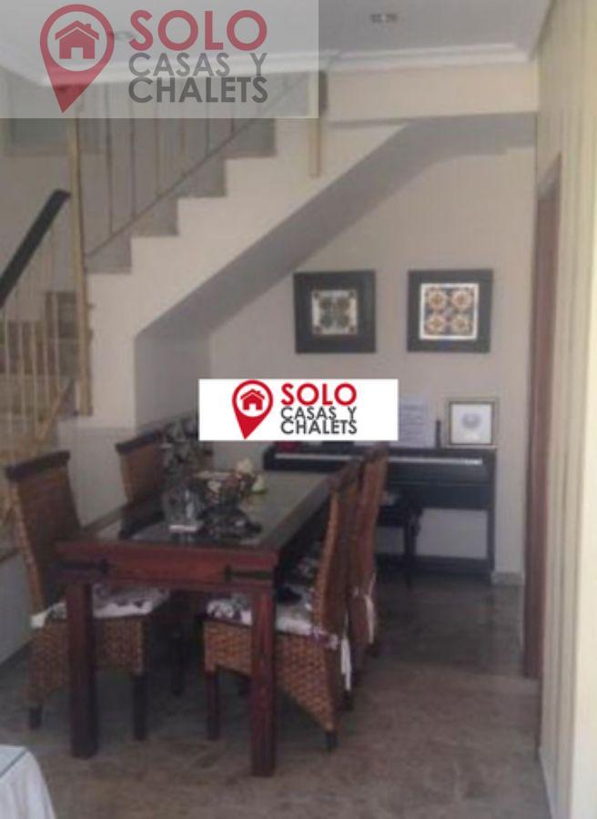 For sale of house in Córdoba