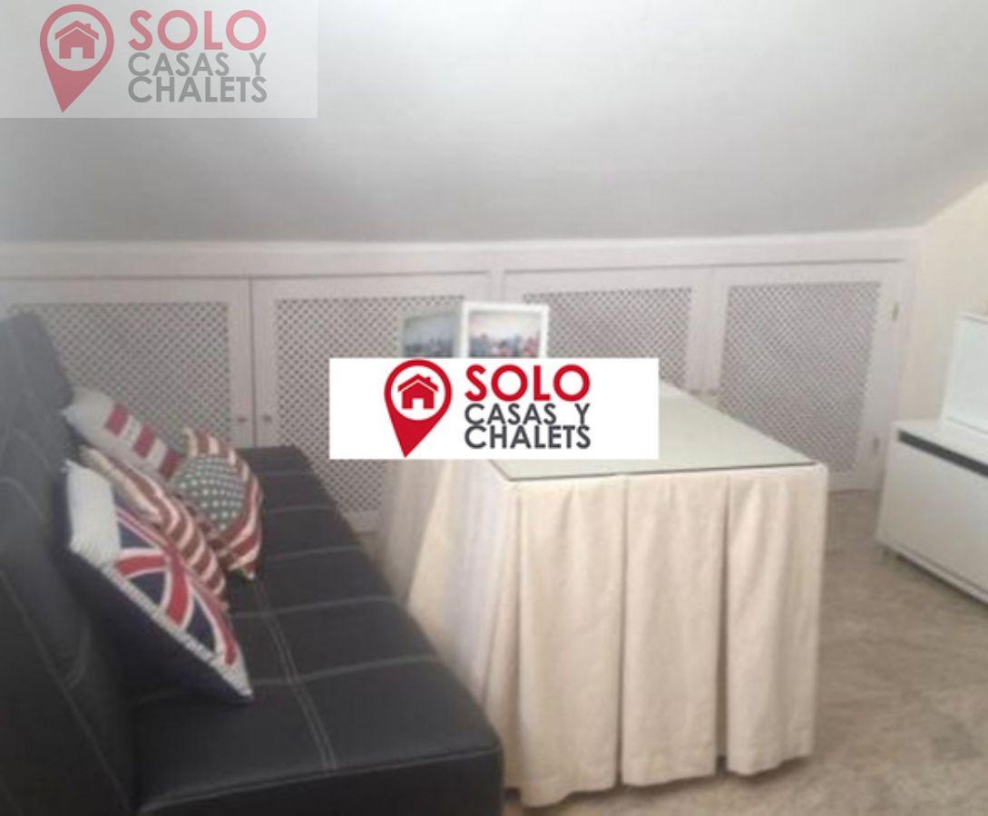 For sale of house in Córdoba