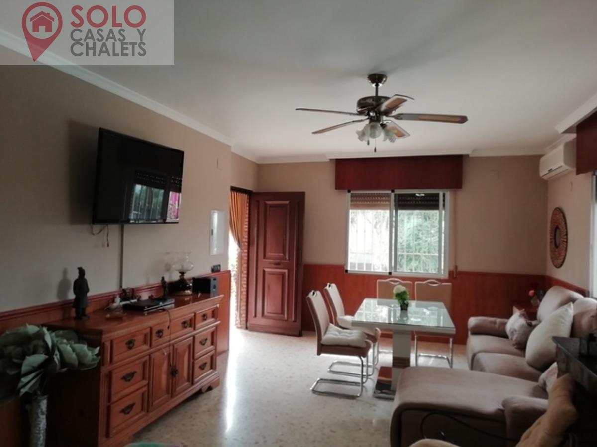 For sale of house in Córdoba