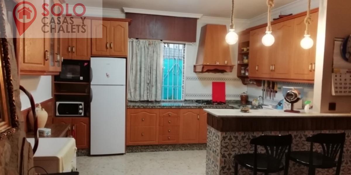 For sale of house in Córdoba