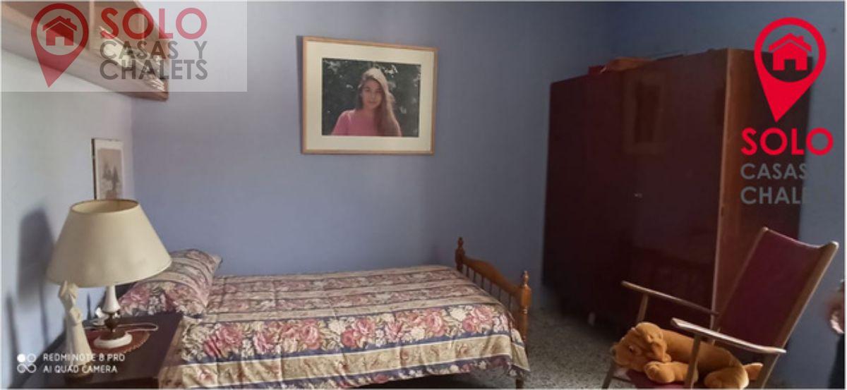 Venta de chalet en Córdoba