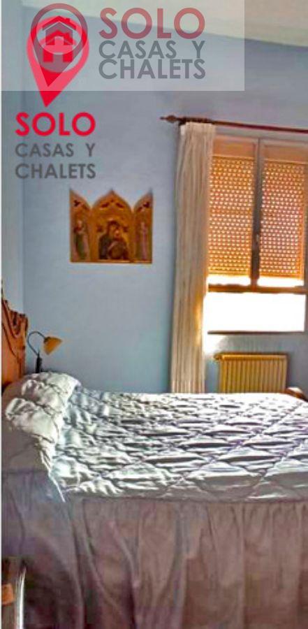 For sale of chalet in Córdoba