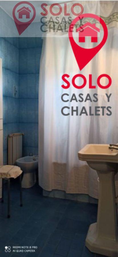 Venta de chalet en Córdoba