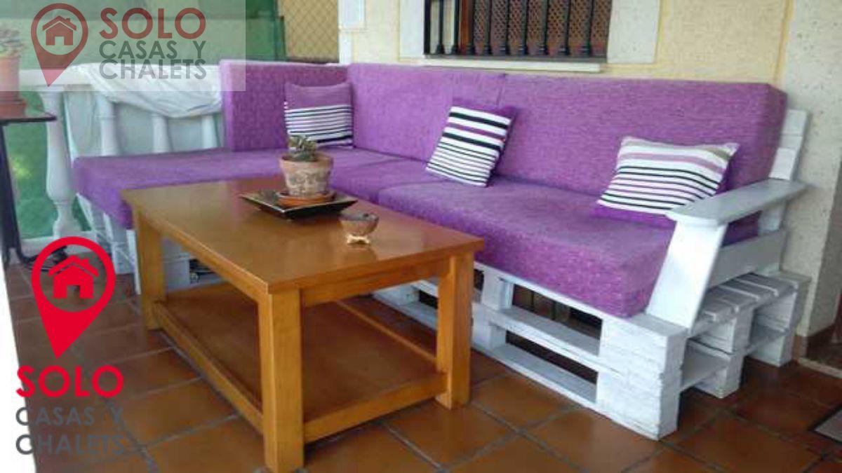 For sale of house in Córdoba