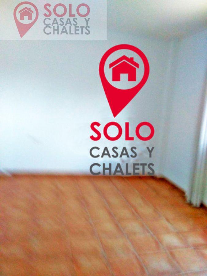 For sale of house in Córdoba