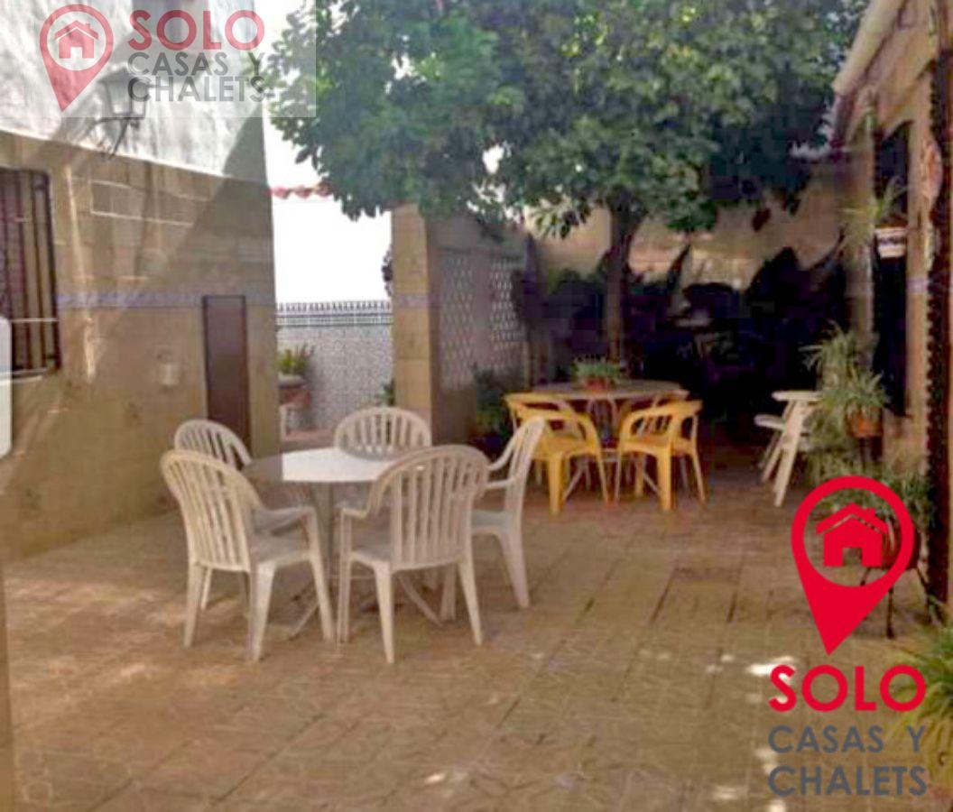 For sale of house in Córdoba