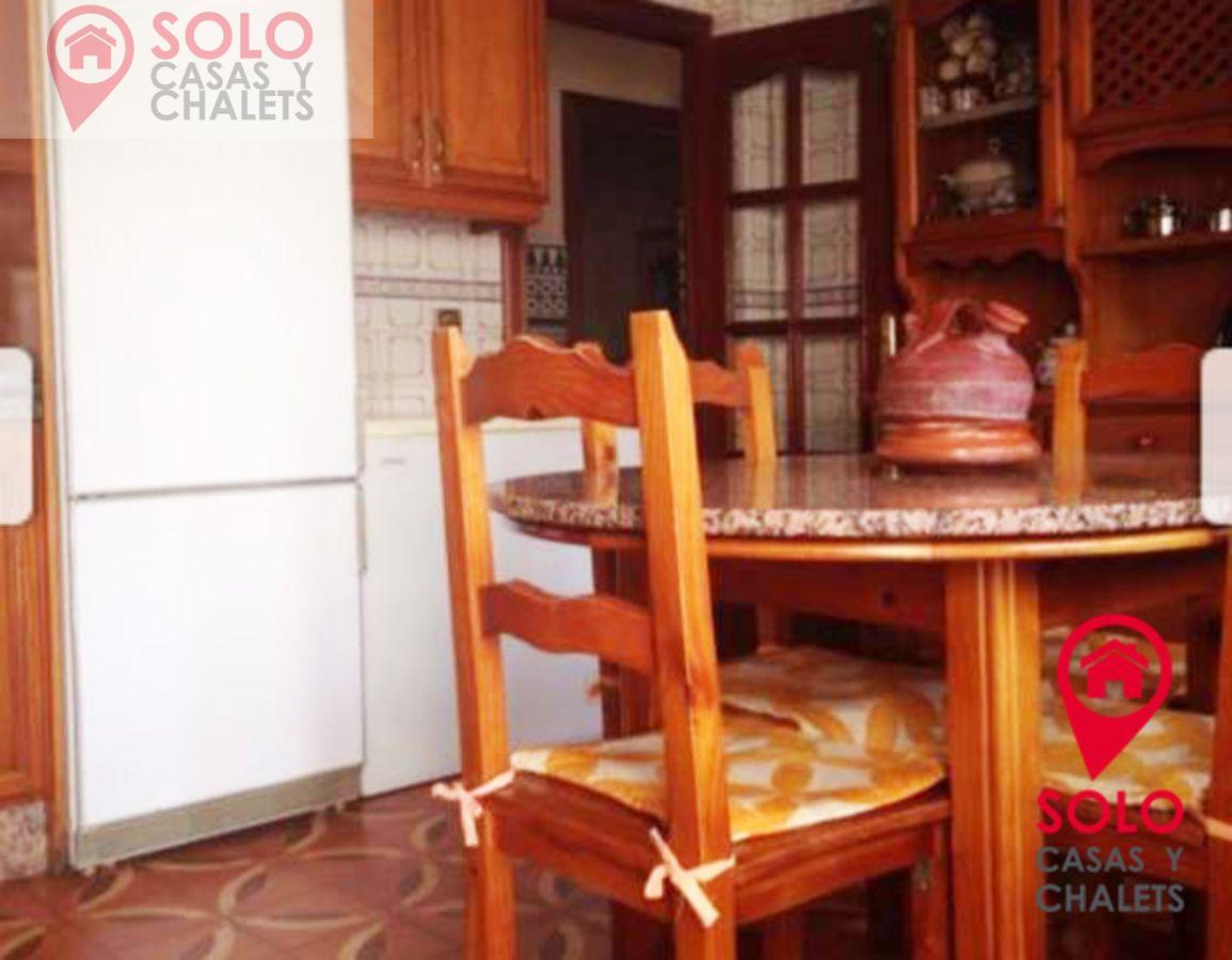 For sale of house in Córdoba