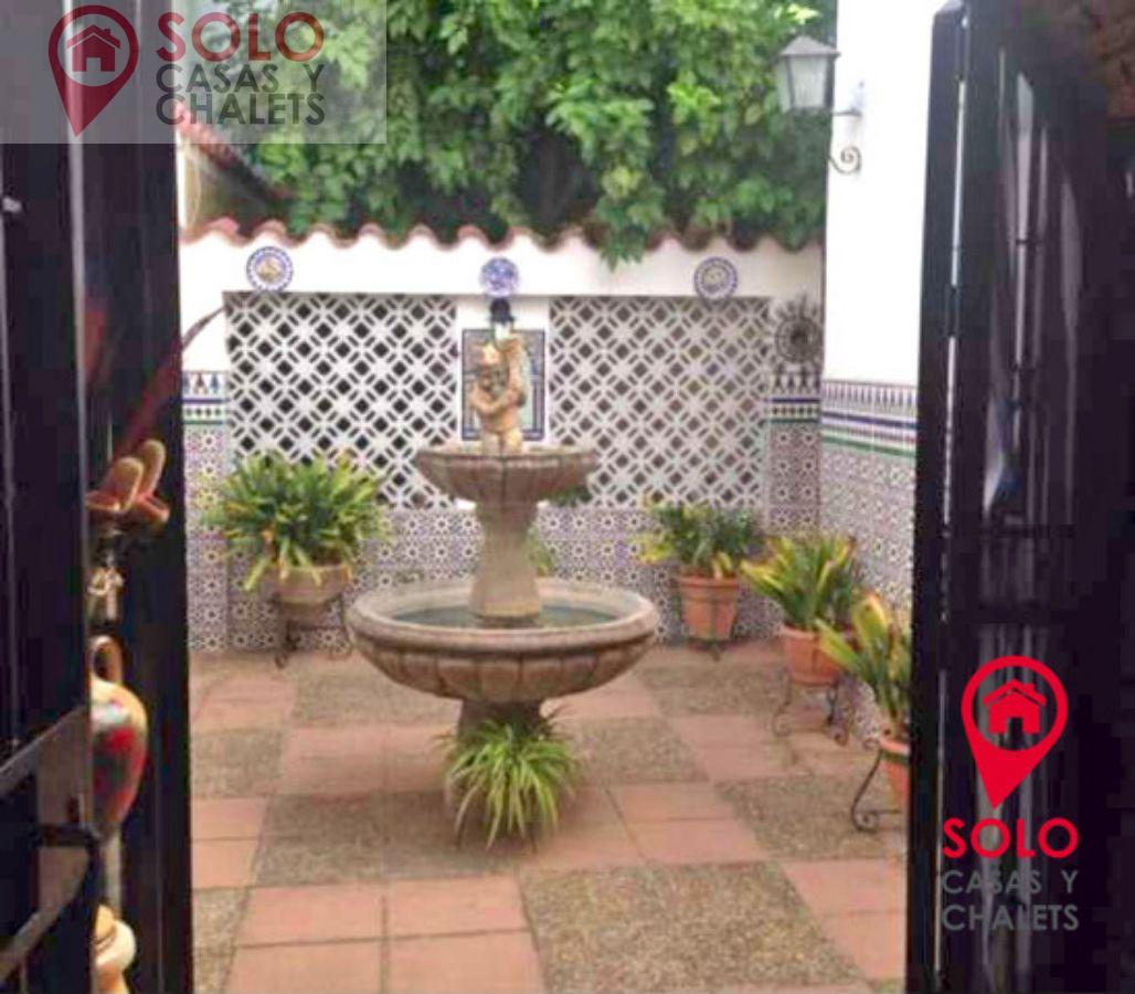 For sale of house in Córdoba