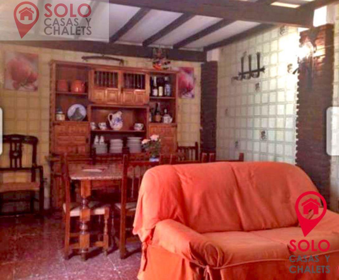 For sale of house in Córdoba