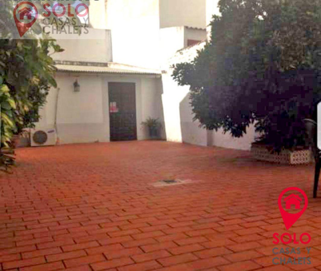 For sale of house in Córdoba