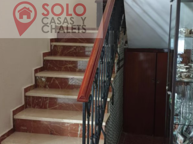 For sale of house in Córdoba