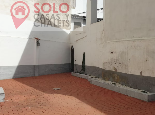 Venta de casa en Córdoba