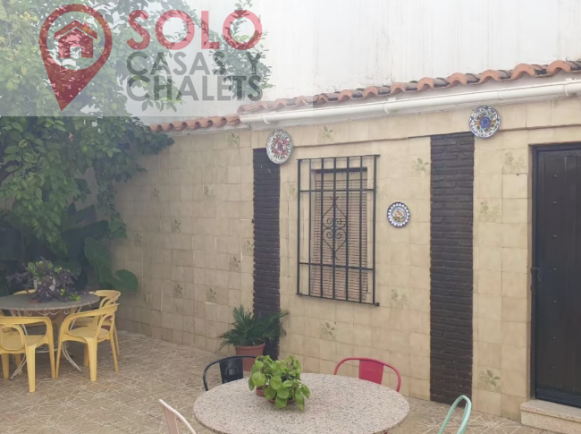 Venta de casa en Córdoba