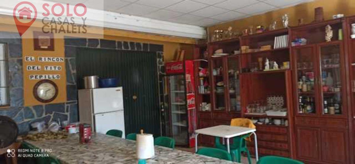 For sale of house in Córdoba