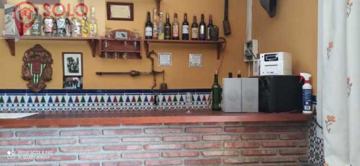 For sale of house in Córdoba