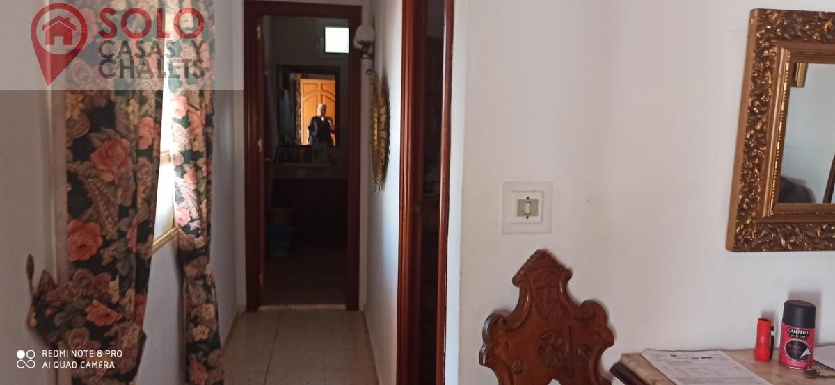 For sale of house in Córdoba