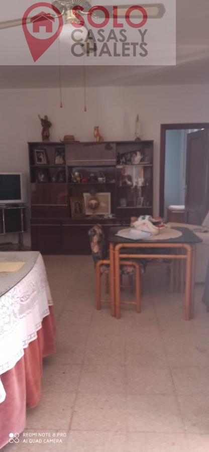 For sale of house in Córdoba